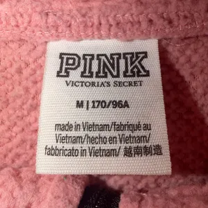 Victoria's Secret PINK Fleece Vest LP thumbnail 3