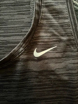 Nike Dri-Fit Tank Top Racerback thumbnail 3