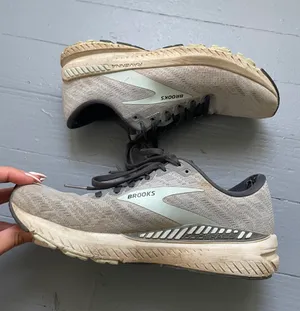 Brooks Ravenna 11 Running Sneakers thumbnail 2