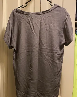 Cloth & Stone Blouse thumbnail 2