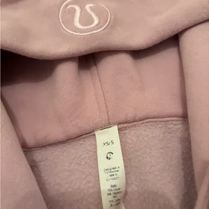 Lululemon Scuba Half Zip thumbnail 2