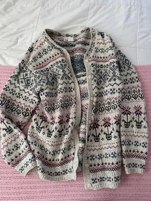 Vintage Sweater thumbnail 2