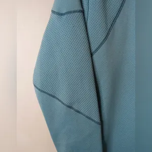 Under Armour AllSeasonGear 1/4 Zip Pullover Sweatshirt Small‎ Blue thumbnail 6