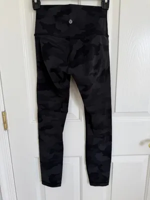 Lululemon Wunder Under High-Rise thumbnail 3
