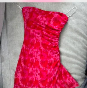 Princess Polly Strapless Dress  thumbnail 2