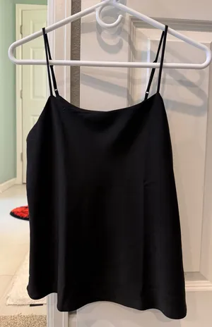 Banana Republic Silk Tank thumbnail 1