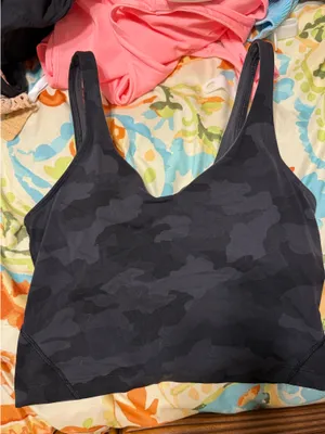 Lululemon Align Tank Top thumbnail 1