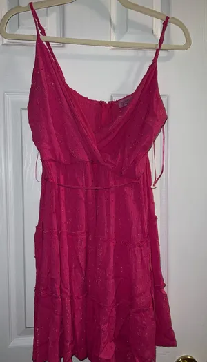 Mi Ami Dress thumbnail 1