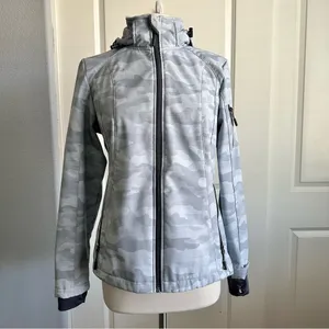 Free Country Jacket thumbnail 3
