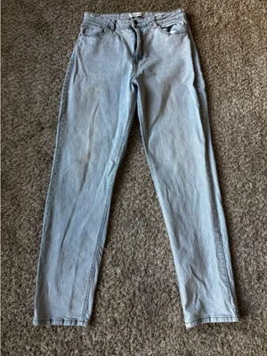 American Tall Emma High Rise Jean thumbnail 1