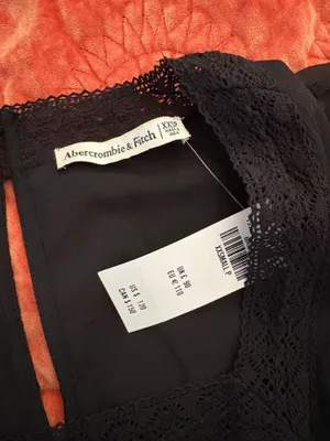 Abercrombie & Fitch Romper thumbnail 3