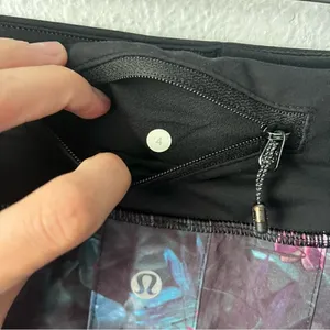Lululemon Run: Pace Setter Skirt (Regular)
Curious Jungle Multi / Black thumbnail 6