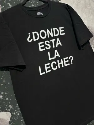 Danny Duncan Funny Spanish Meme Quote Shirt thumbnail 3
