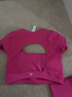 Amazon Suuksess workout set thumbnail 4