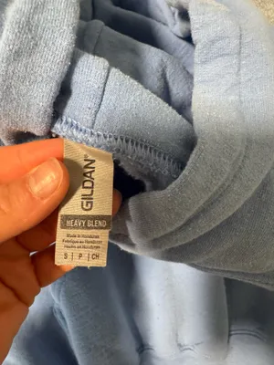 Gildan Sweatshirt thumbnail 3