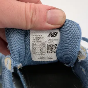 New Balance Fresh Foam X 880 v14 Women Running Shoes Blue‎ W880J14 Size 8.5 thumbnail 8