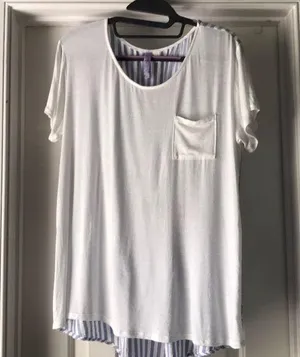 Alya Summer blouse thumbnail 1
