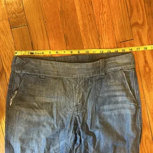 Citizens of Humanity Vintage Trouser Jeans thumbnail 8