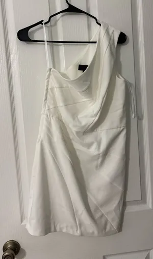 Revolve Dress thumbnail 1