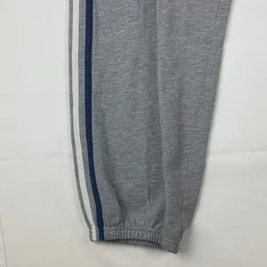 Pink Victorias secret xs small medium Gray Sweatpants y2k university thumbnail 5