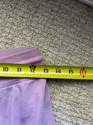 Juicy Couture Sport Purple Embroidered Joggers XS Y2K thumbnail 6