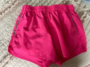 Shorts Pink Size XS thumbnail 1
