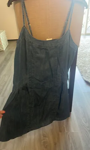 Abercrombie Dress Mini thumbnail 1