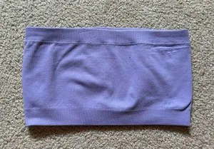 Set Active by Madeline Cline Tube Top thumbnail 2
