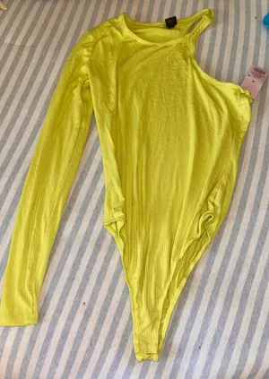Wild Fable Bodysuit thumbnail 1