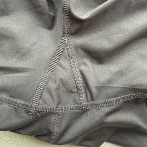 All in Motion Grey Mini Athletic Skort thumbnail 3