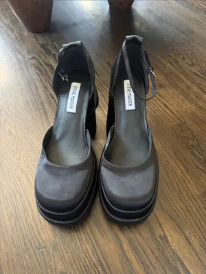 Steve Madden Charlize Heel thumbnail 2