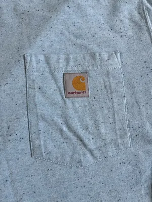 Loose fit Carhartt tee thumbnail 3