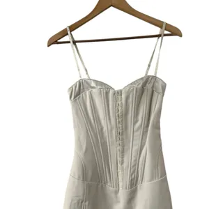 NWT I.AM.GIA Friella Corset Bone Mini Dress thumbnail 8