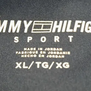 Tommy Hilfiger Sport Floral Leggings Extra Large thumbnail 4