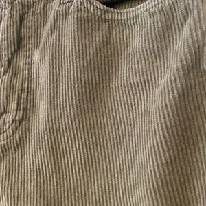 BDG Sage Green Corduroy Pants thumbnail 3
