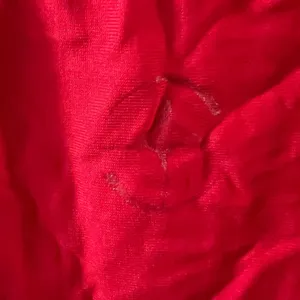 Red wear moi leotard thumbnail 3