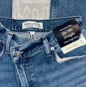 Abercrombie Jeans thumbnail 4
