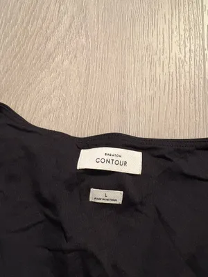 Aritzia Contour Babaton Long Sleeve thumbnail 3