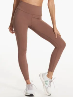 Vuori Womens AlltheFeels BlissBlend Leggings Almond S thumbnail 1