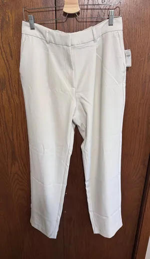 Old Navy Taylor Straight Trousers thumbnail 1