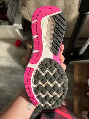 Nike Zoom Running Shoes thumbnail 6