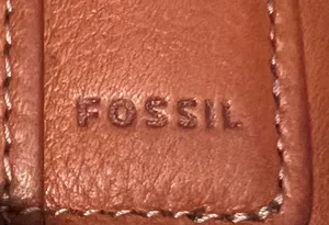 Fossil | Maddox leather wallet thumbnail 3