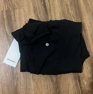 Lululemon Dance Studio Relaxed Fit MR cargo Jogger thumbnail 5