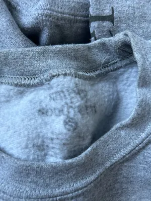 Simply Southern 'Just Peachy' Crewneck Sweatshirt thumbnail 2
