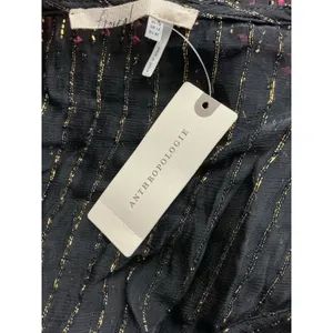 NWT Anthropologie Annecy Midi Dress‎ Sz 10 thumbnail 5