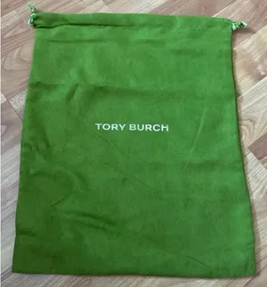 Tory Burch Dust Bag 14 1/2 x 12‎ inches New thumbnail 1