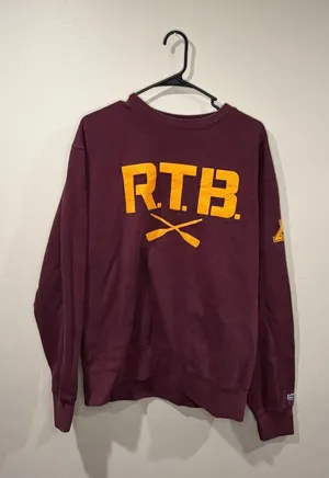 Blue 84 University of MN thumbnail 1