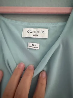Aritzia Bodysuit Contour thumbnail 2
