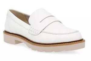 Anne Klein Emmylou Lug Sole Loafers thumbnail 1