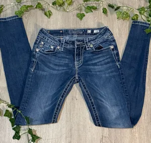 Miss Me Jeans thumbnail 1